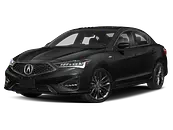 2020 Acura ILX