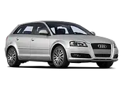 2009 Audi A3