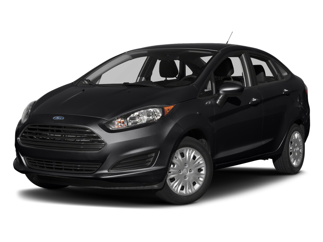 2017 Ford Fiesta