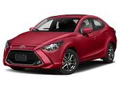 2019 Toyota Yaris