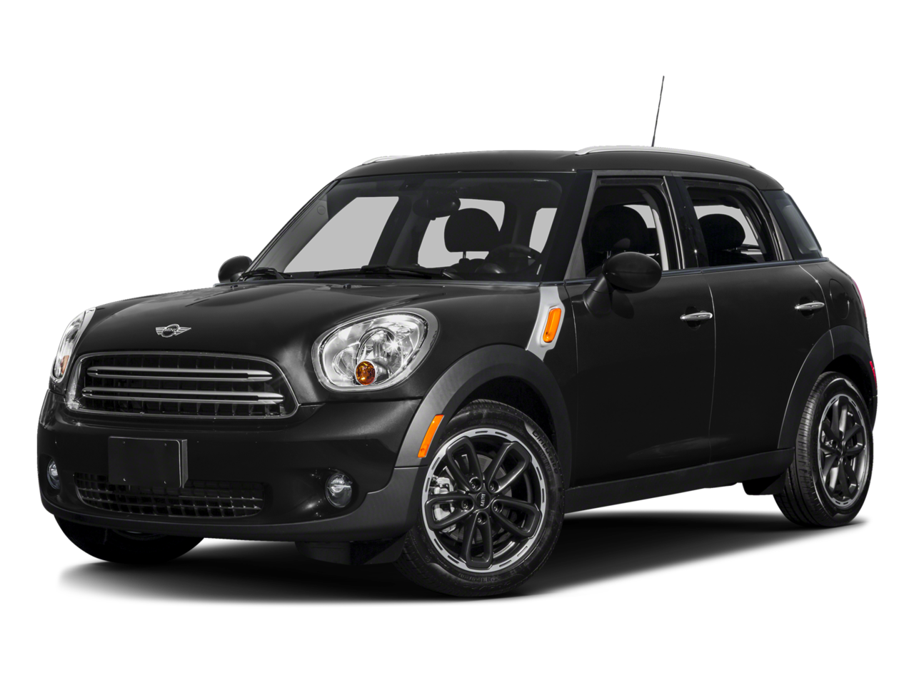 2016 Mini Cooper Countryman
