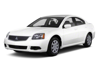 2011 Mitsubishi Galant