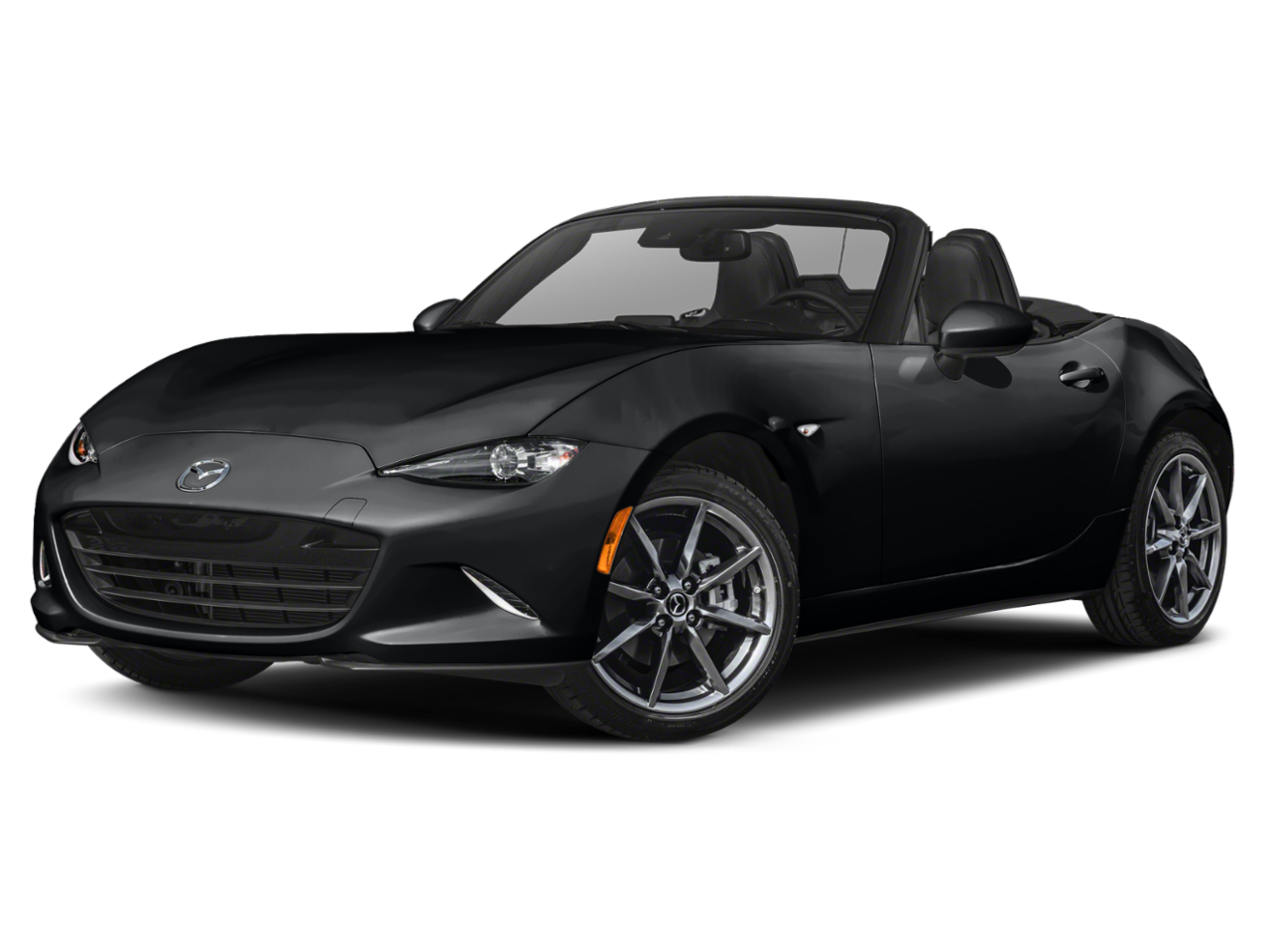 2019 Mazda MX-5 Miata