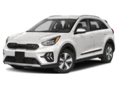 2022 Kia Niro