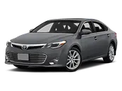2014 Toyota Avalon