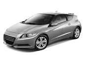 2011 Honda CR-Z