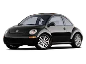 2009 Volkswagen Beetle
