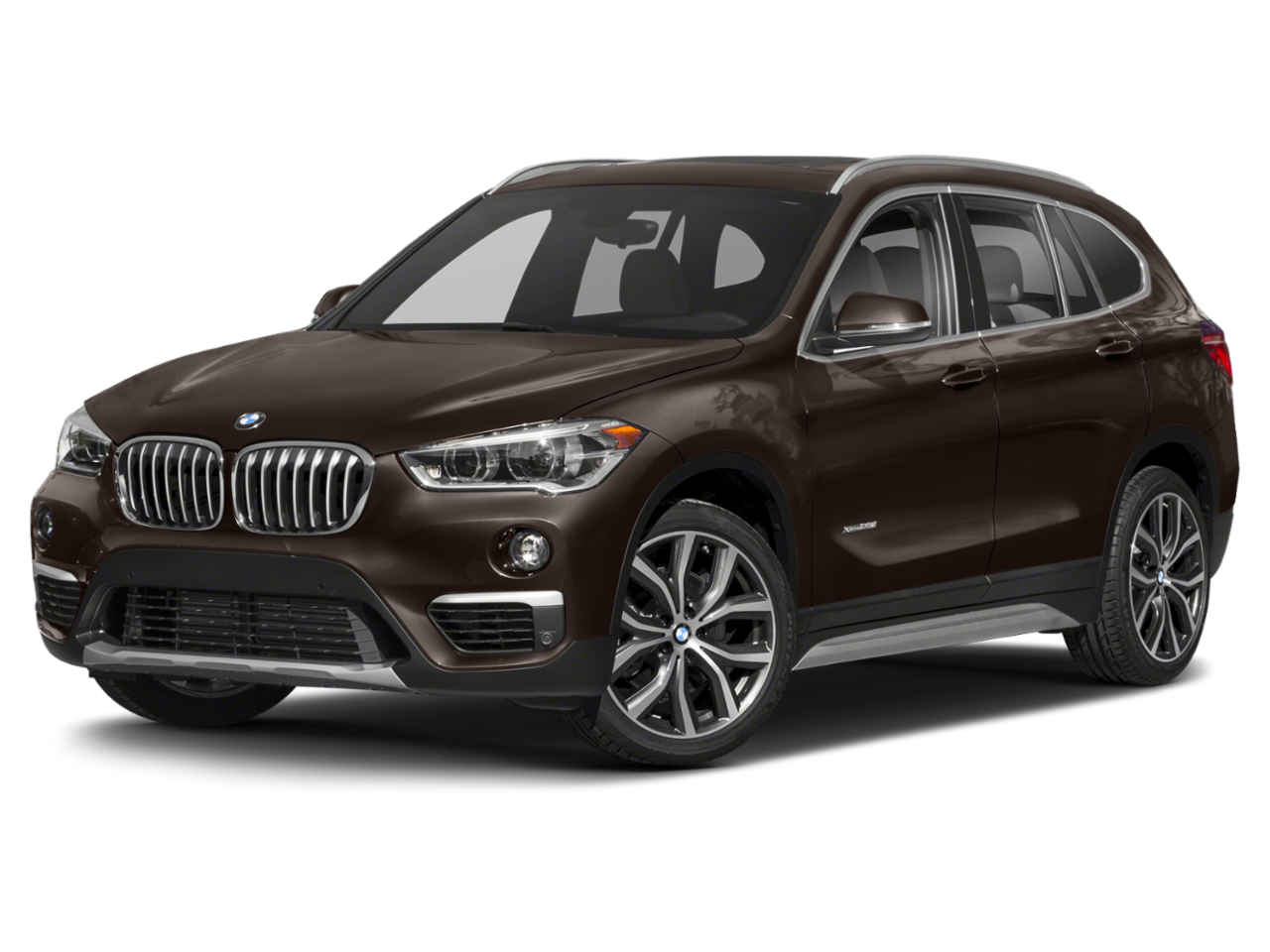 2019 BMW X1