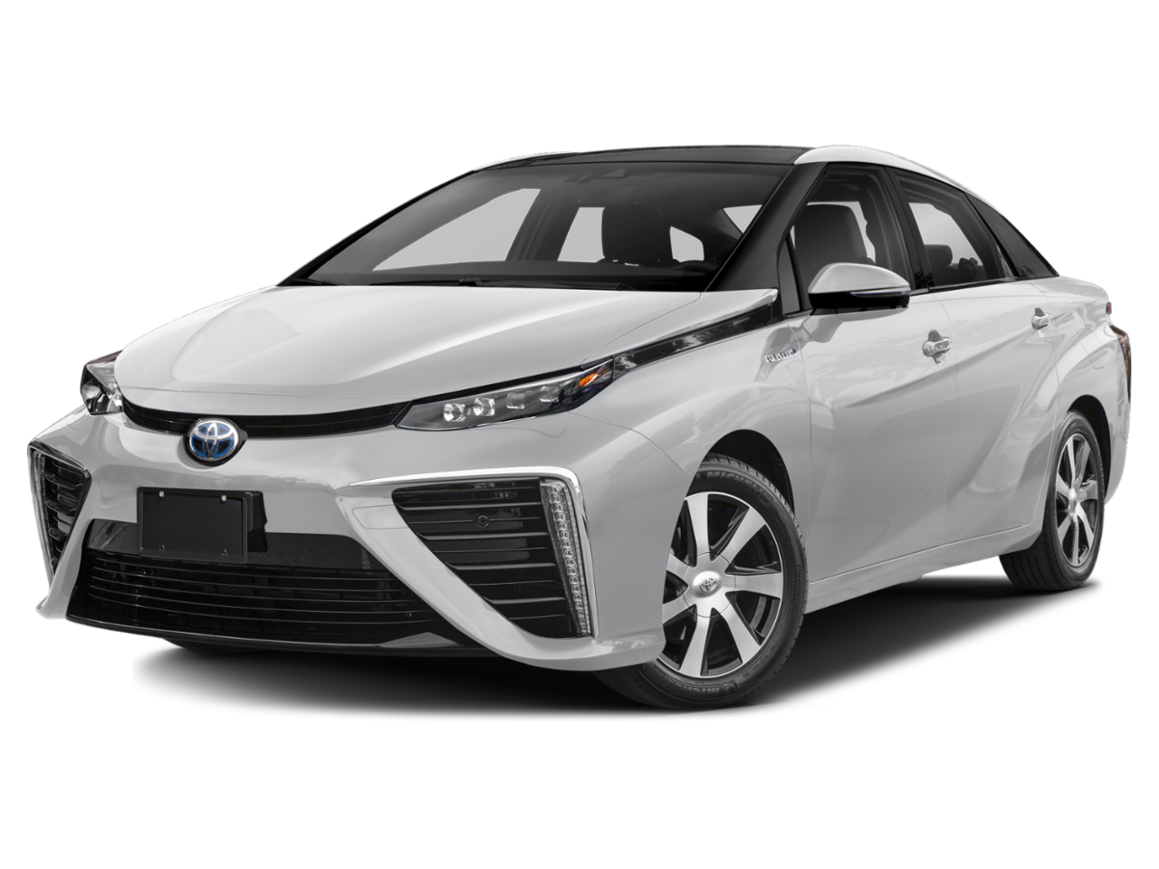 2018 Toyota Mirai