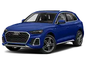 2021 Audi Q5 PHEV