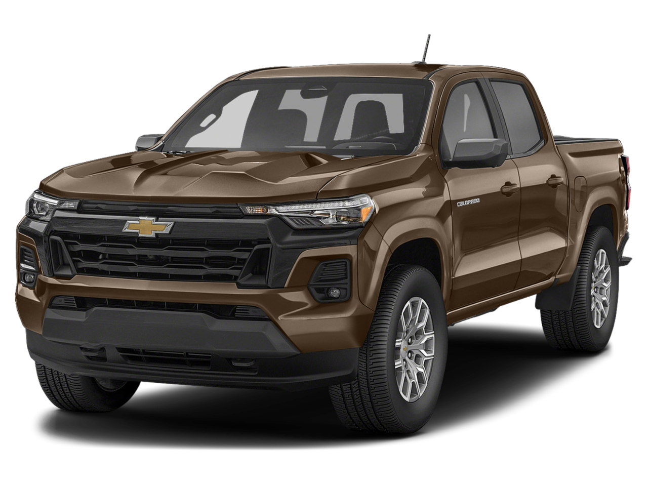 2023 Chevrolet Colorado
