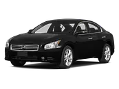 2014 Nissan Maxima