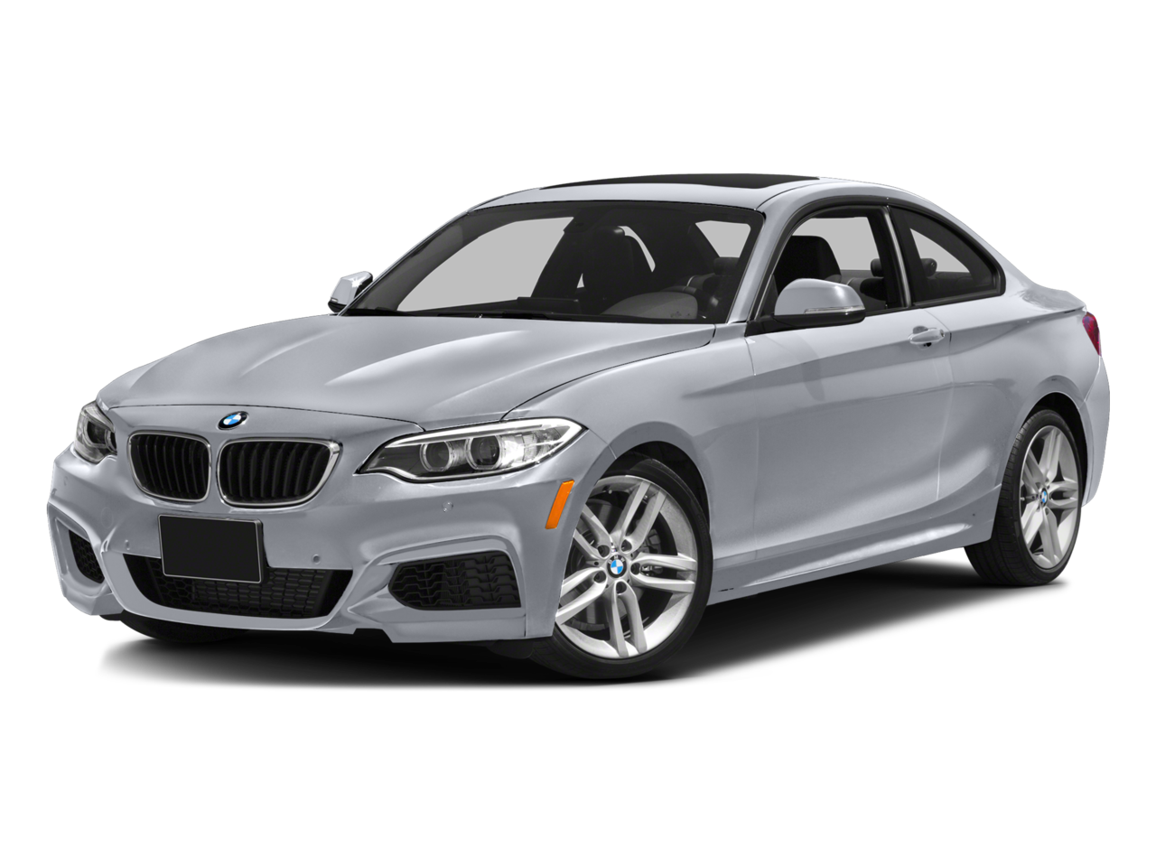 2016 BMW 228i xDrive