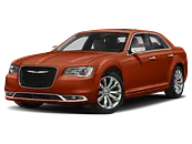 2020 Chrysler 300