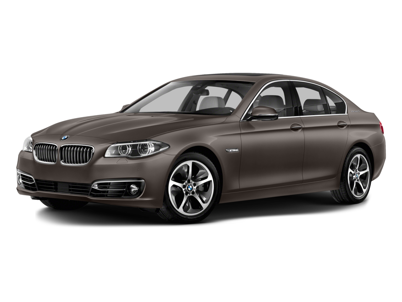 2016 BMW ActiveHybrid 5