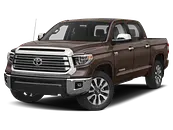 2021 Toyota Tundra