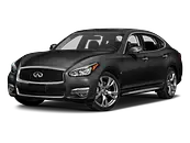 2018 INFINITI Q70L