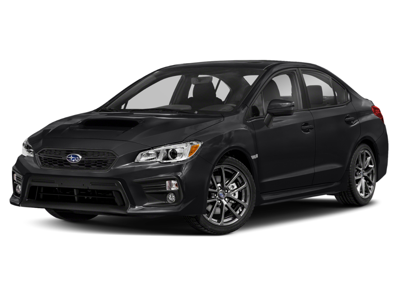 2018 Subaru WRX