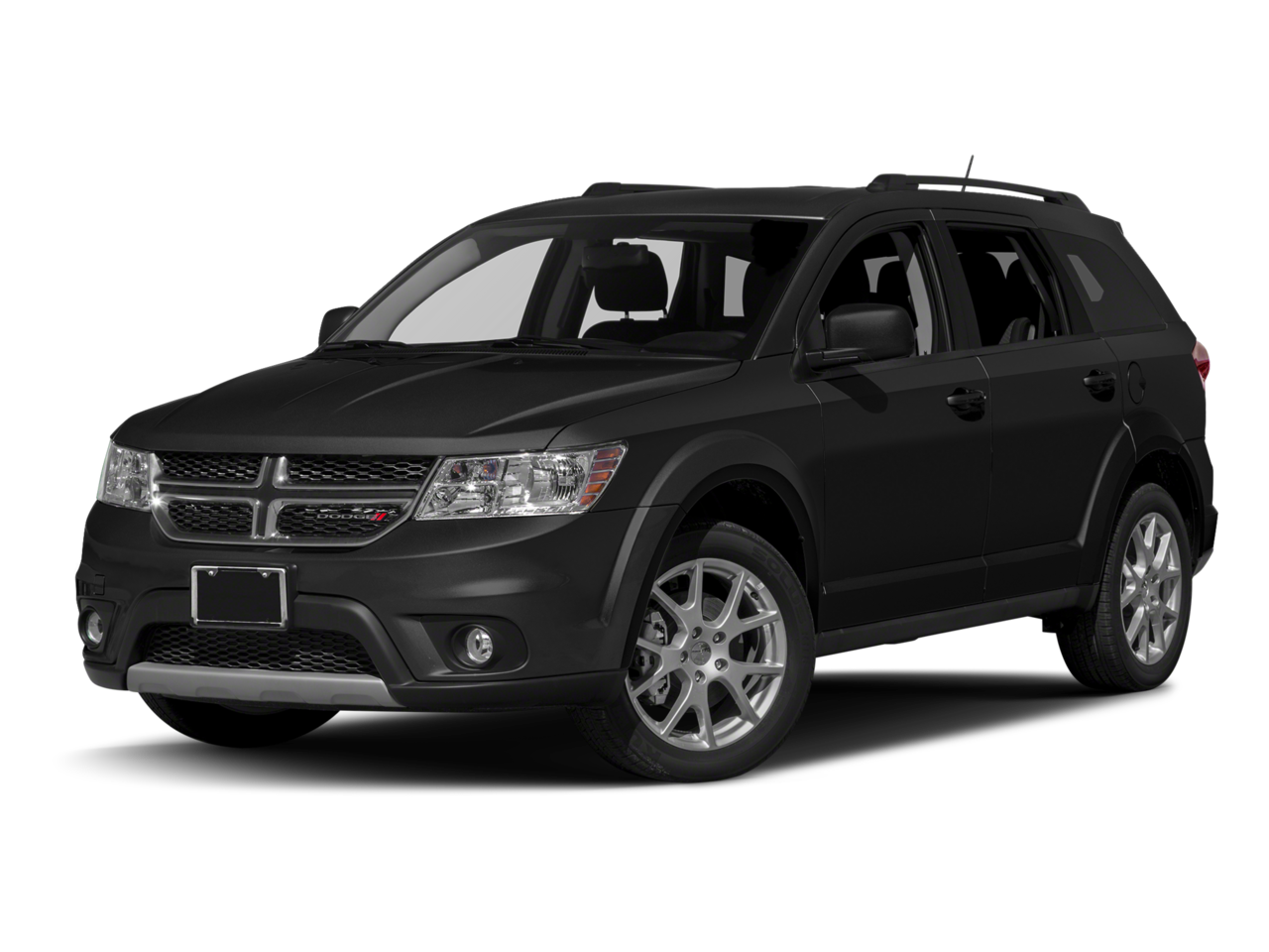 2016 Dodge Journey