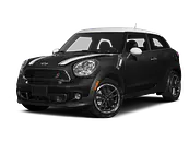 2015 Mini Cooper Paceman