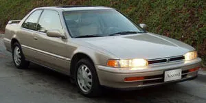 1993 Honda Accord