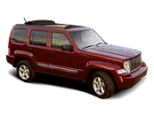 2009 Jeep Liberty