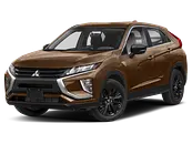 2018 Mitsubishi Eclipse Cross