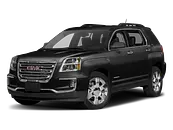 2017 GMC Terrain