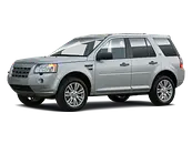 2010 Land Rover LR2