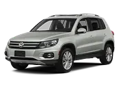 2012 Volkswagen Tiguan