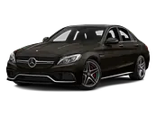 2017 Mercedes-Benz C63 AMG S