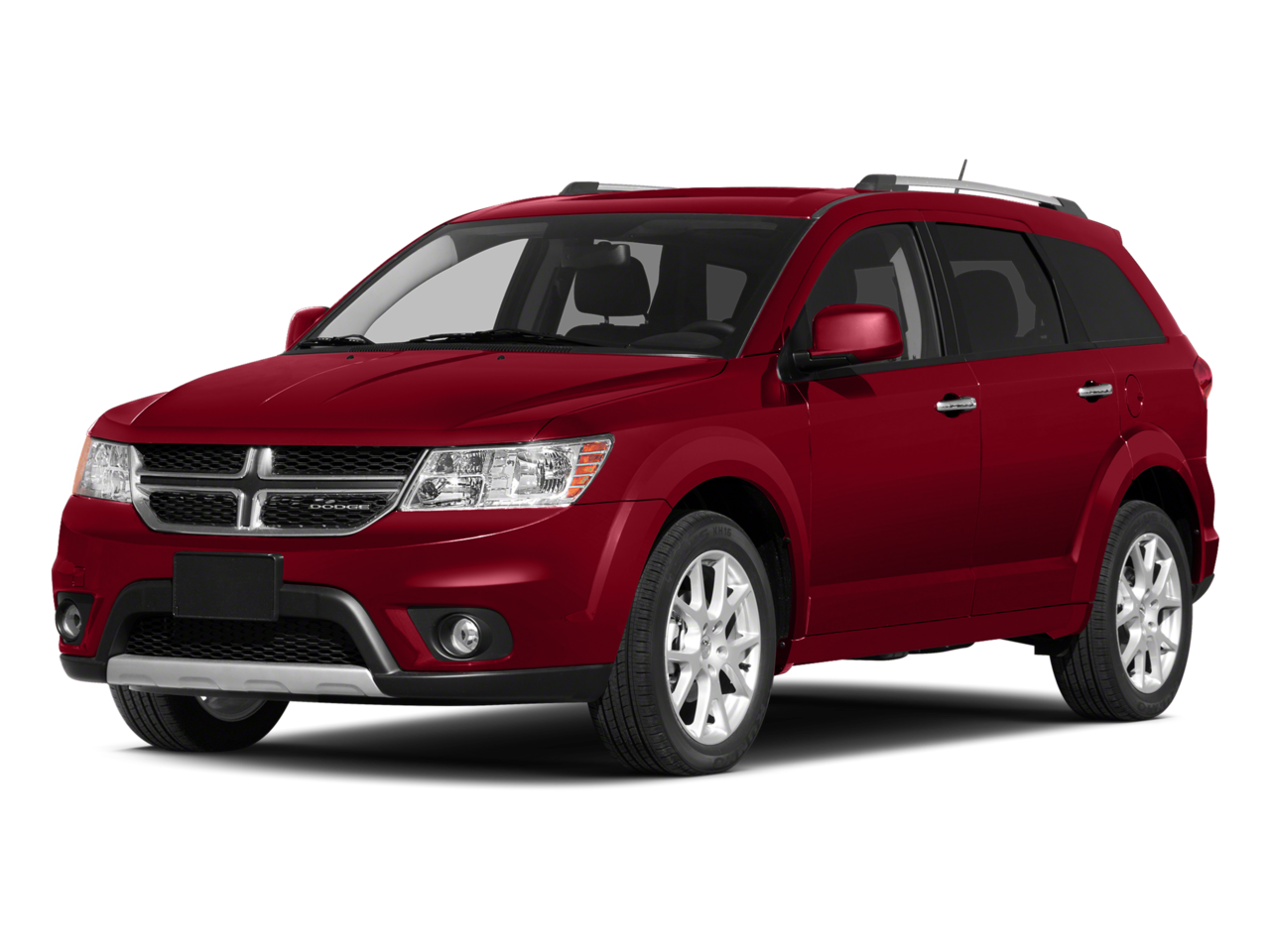 2015 Dodge Journey