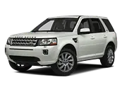 2014 Land Rover LR2