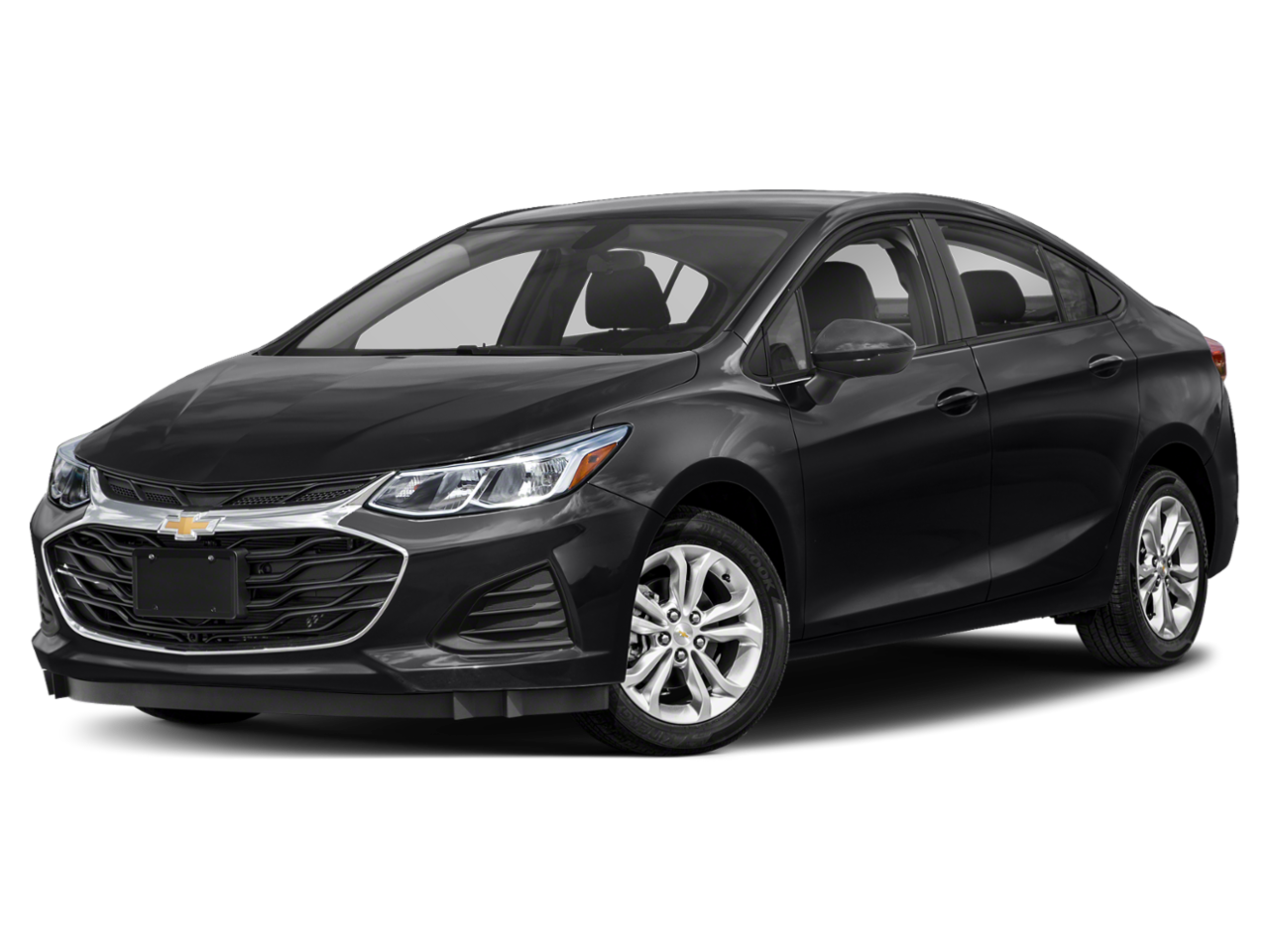 2019 Chevrolet Cruze