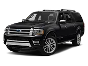 2017 Ford Expedition
