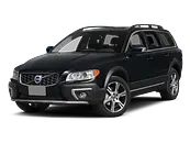 2015 Volvo XC70