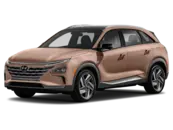 2023 Hyundai Nexo