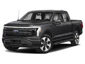 2022 Ford F-150 Lightning