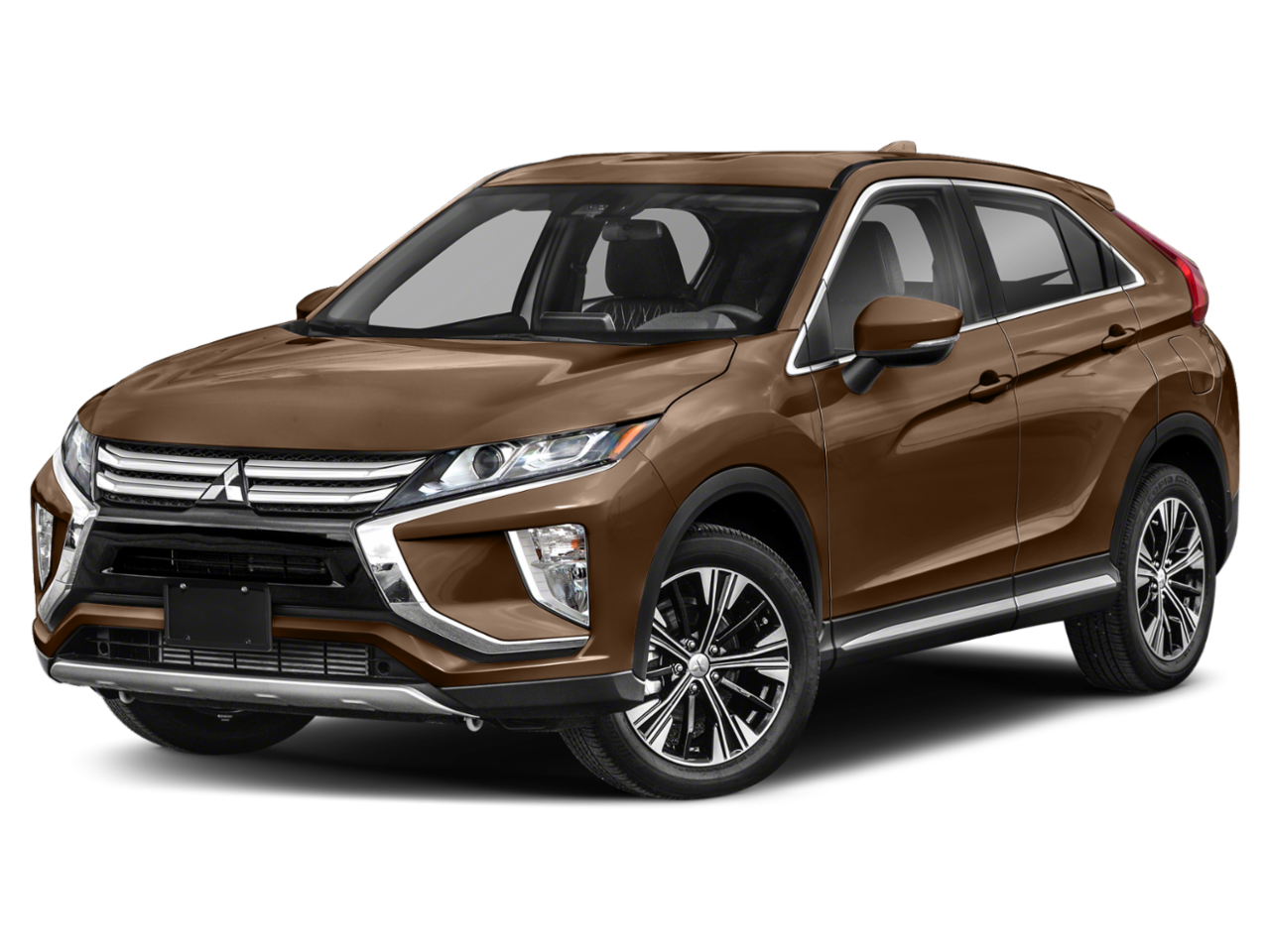 2019 Mitsubishi Eclipse Cross