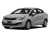 2014 Kia Rio