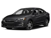 2018 Subaru Impreza