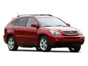 2008 Lexus RX400h
