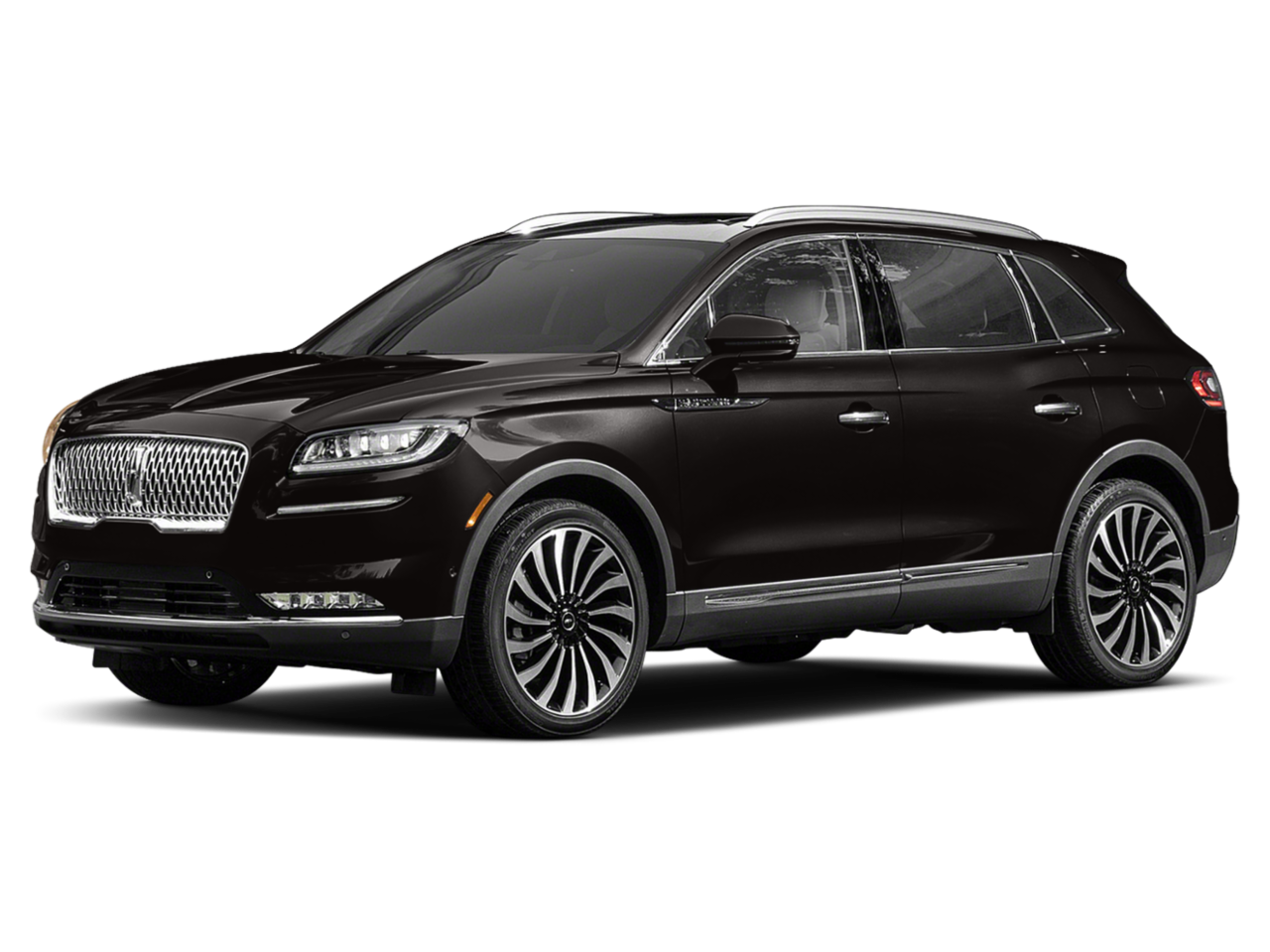 2021 Lincoln Nautilus