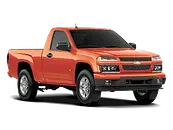 2009 Chevrolet Colorado