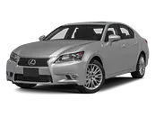 2014 Lexus GS450h