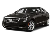2016 Cadillac ATS