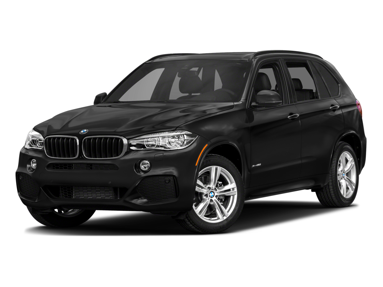 2017 BMW X5