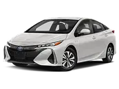 2018 Toyota Prius Prime