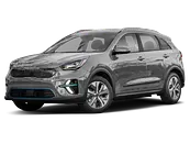 2019 Kia Niro EV