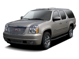 2009 GMC Yukon XL 1500